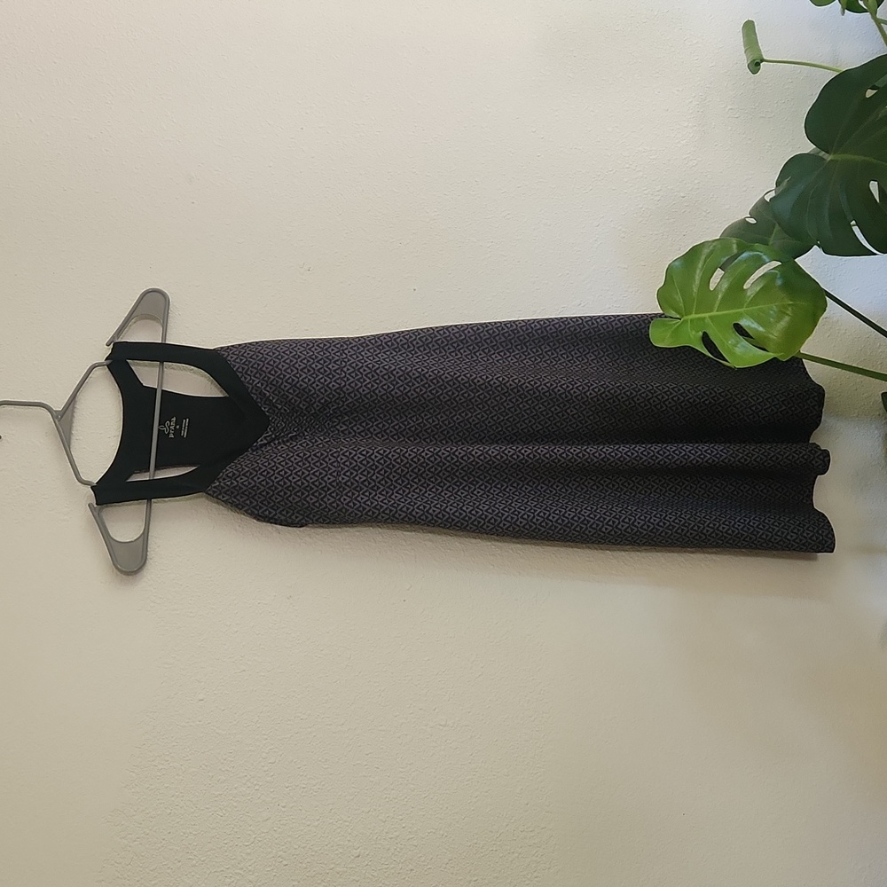 Prana dress size medium